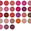 Bourjois Rouge Edition Velvet Lipstick - Дълготрайно матиращо течно червило