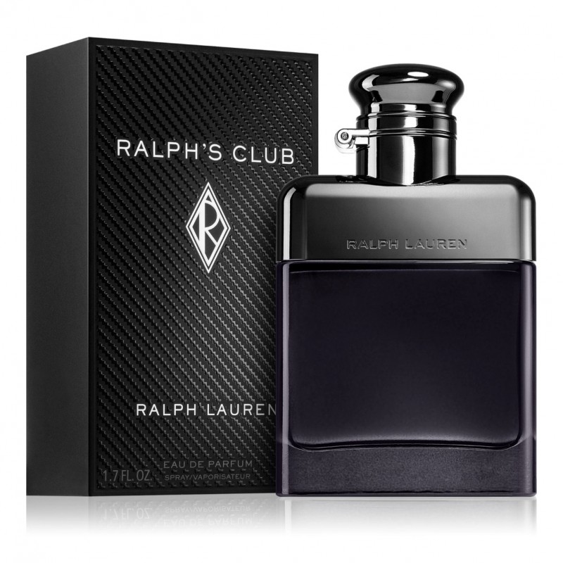 Ralph Lauren Ralph'S Club Парфюмна вода за мъже EDP
