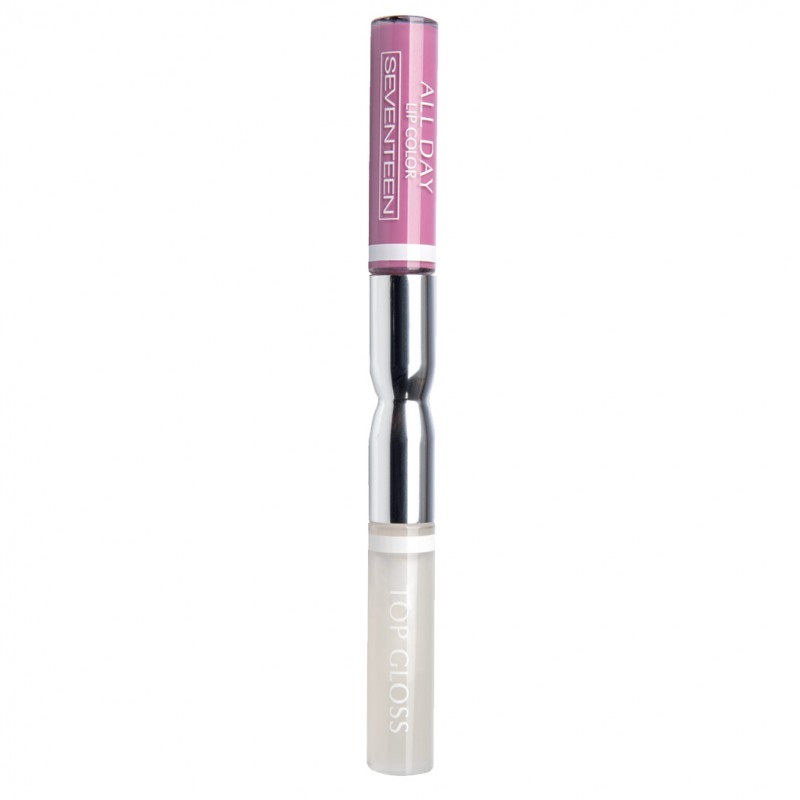 SEVENTEEN Течно червило за устни All Day Lip Color №33