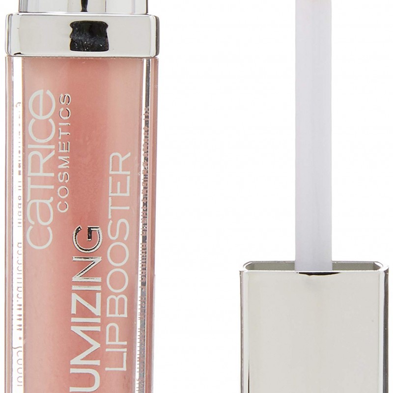 Catrice Volumizing Lip Booster - Гланц за обемни устни