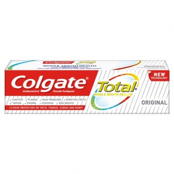 Colgate Total Original Паста за зъби 100 мл