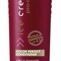 Inebrya Ice Cream Pro-color Усъвършенстващ балсам за боядисана коса 300мл