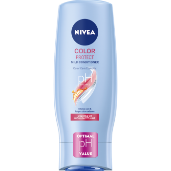 Nivea Color Protect Балсам за боядисана коса 200мл