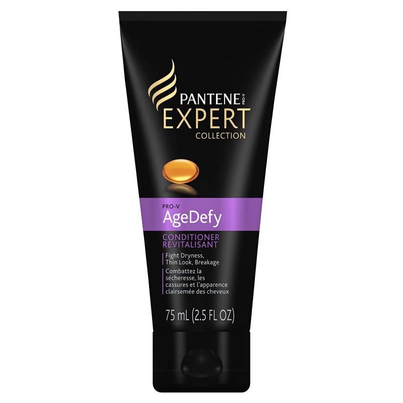 Pantene Age Defy Подхранващ балсам за коса 200 мл