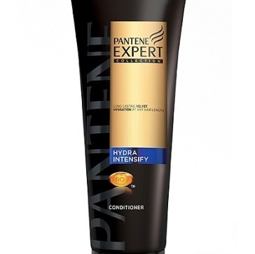 Pantene Expert Hydra Intensify хидратиращ балсам за суха коса 200 мл