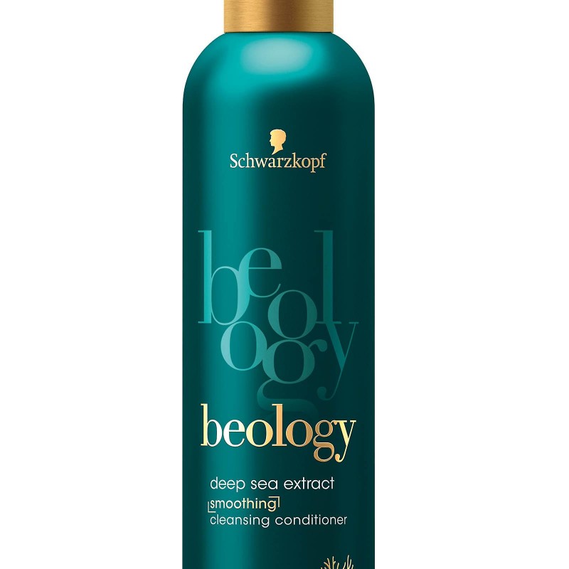 Schwarzkopf Beology Хидратиращ балсам за коса 400мл