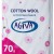 Agiva Перфориран 100% естествен памук 70гр