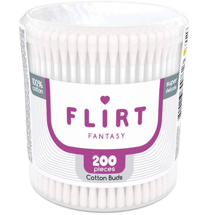 Flirt Fantasy Клечки за уши