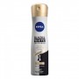 Nivea Invisible Silky Smooth Дамски део спрей 150 мл
