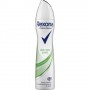 Rexona Aloe Vera Део спрей против изпотяване за жени 150 мл