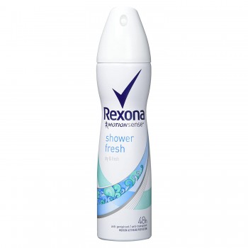 Rexona Shower Fresh део спрей за жени 150мл
