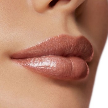 Pupa Miss Pupa Lipstick - Изключително ярко червило с кристален ефект.