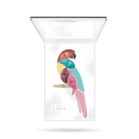 Pupa Parrot  Eye make-up set - комплект грим за очи  № 002