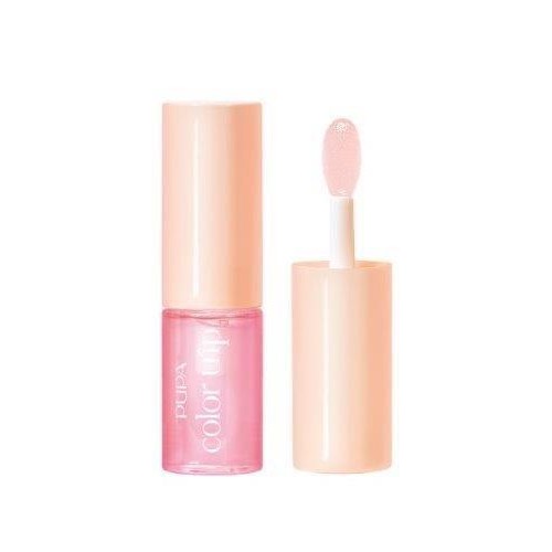 PUPA COLOR TRIP  NOURISHING LIP OIL - ПОДХРАНВАЩО МАСЛО ЗА УСТНИ 
