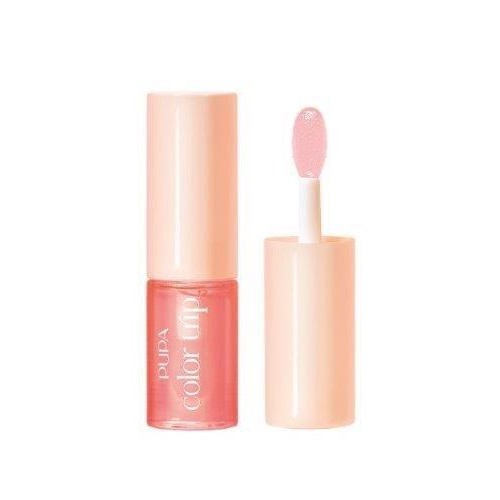 PUPA COLOR TRIP  NOURISHING LIP OIL - ПОДХРАНВАЩО МАСЛО ЗА УСТНИ 