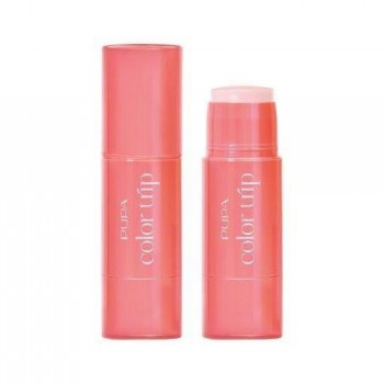 PUPA COLOR TRIP  BLUSH STICK  pH- REACTIVE - РУЖ СТИК С ПЕРСОНАЛИЗИРАН ЕФЕКТ