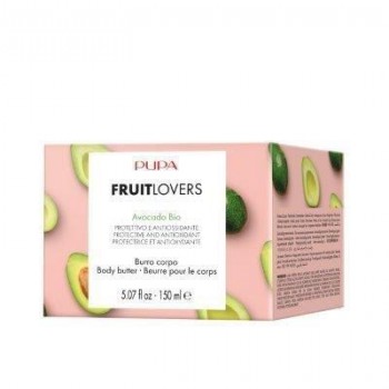 PUPA Масло за тяло Pupa Fruit Lovers 150 мл