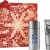 Carolina Herrera 212 Men NYC - Подаръчен комплект за мъже: 100мл парфюм EDT + 100 мл аш.гел