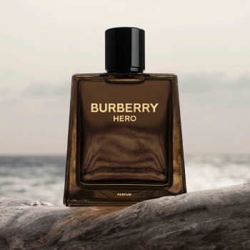 Burberry Hero Parfum -Мъжки парфюм