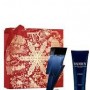 Carolina Herrera Bad Boy Cobalt - Подаръчен комплект за мъже: 100мл парфюм EDP + 100мл душ гел