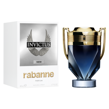 Paco Rabanne Invictus  Parfum - Мъжки парфюм EDP