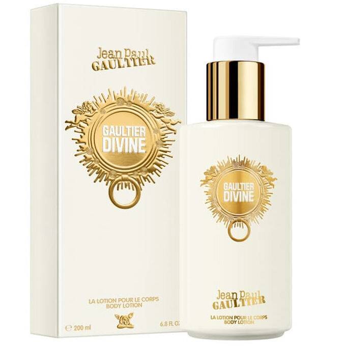 Jean Paul Gaultier Divine Body lotion 200 ml