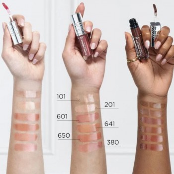 L'OREAL PARIS Paradise Plump Ambition Олио за устни