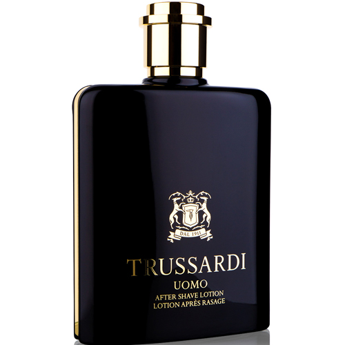 Trussardi Uomo After shave Lotion - Лосион за след бръснене 100 мл
