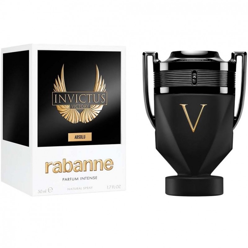 Paco Rabanne Invictus Victory Absolu Parfum Intense 50 мл