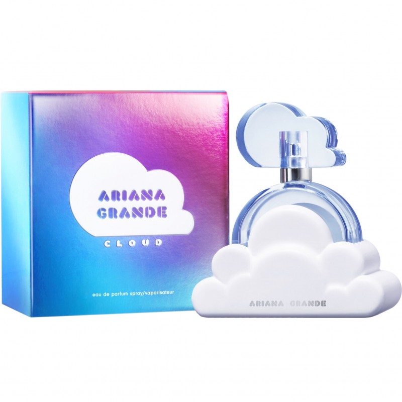 Ariana Grande Cloud - Eau de Parfum за жени