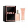 Hugo Boss Alive - Дамски подаръчен комплект ЕДП 30 мл + Боди лосион 50 мл