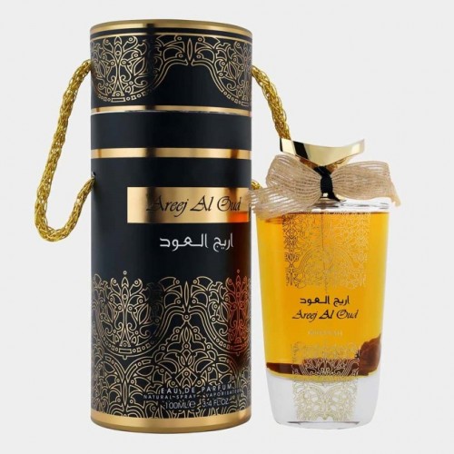AREEJ al OUD edp Дамски парфюм