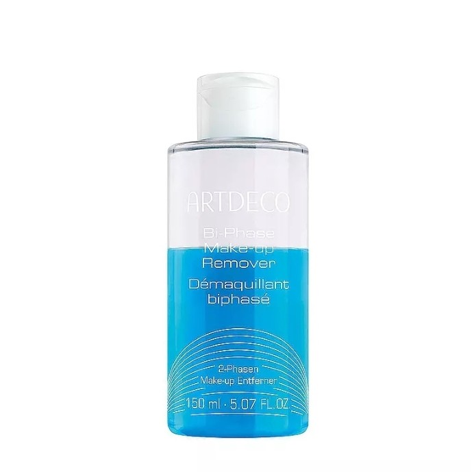 Artdeco Bi-Phase Make-up Remover - Двуфазен Дегримьор за очи и устни