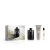 Azzaro The Most Wanted EDP Intense - Подаръчен комплект за мъже ЕДП 100 мл+ЕДП 10 мл + шампоан за коса и тяло 75 мл