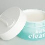 Bio Balance Hello Clean Brightening Cleansing Balm минимизиращ порите препарат за премахване на грим с витамин С 100 мл