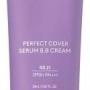 Missha Крем BB серум  SPF50+., 20 ml