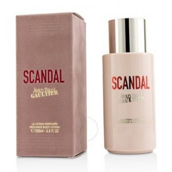 Jean Paul Gaultier Scandal Лосион за тяло  200ml.