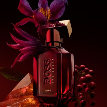 Hugo Boss The Scent Elixir Parfum Intense -Дамски парфюм