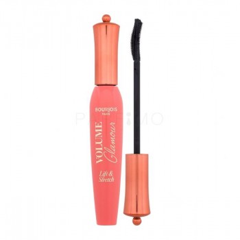 Bourjois Volume Glamour Lift & Stretch - Спирала за обем и извиване 12мл