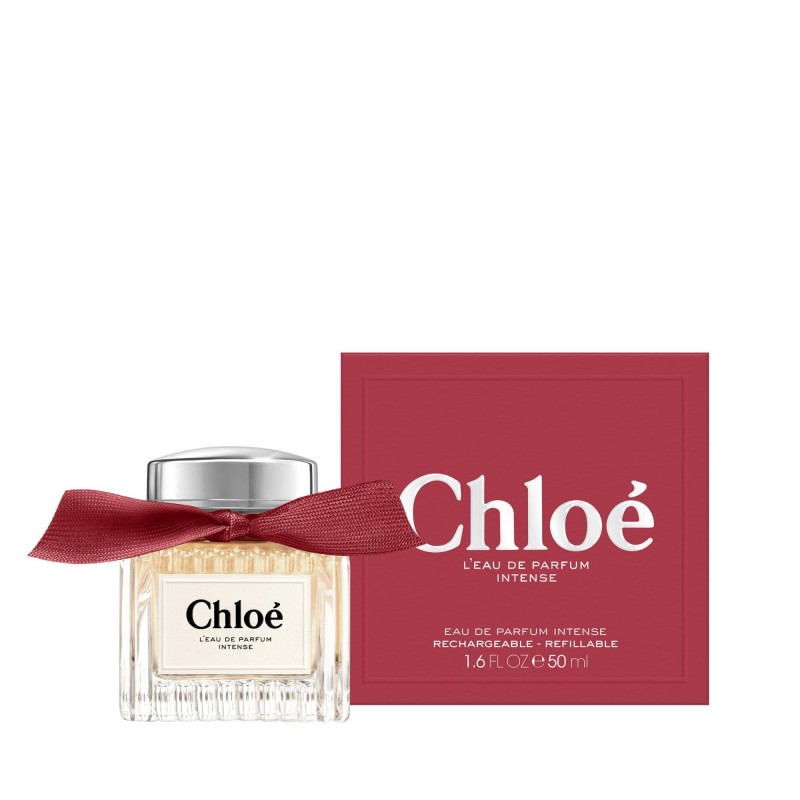 Chloé l`Eau de Parfum Intense Woman 50 мл