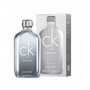 Calvin Klein CK One Essence Parfum Intense - Парфюмна вода 