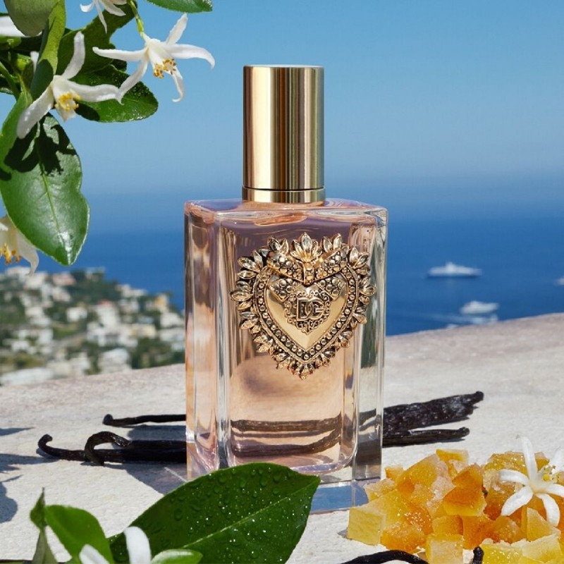 Dolce & Gabbana Divotion EDP - Дамски парфюм