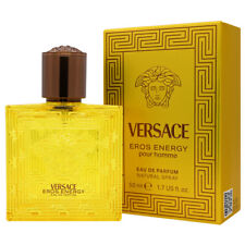 Versace Eros Energy - Мъжки парфюм ЕДП 