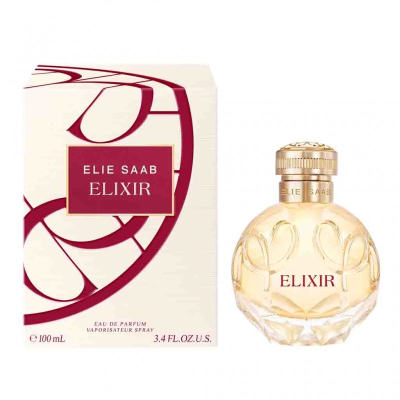 Elie Saab Elixir Парфюм EDP за жени