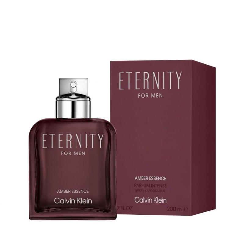 Calvin Klein Eternity Amber Essense Parfum Intense - Мъжки парфюм