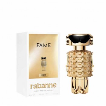 Paco Rabanne Fame Intense парфюмна вода 