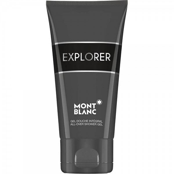 Mont Blanc Explorer Gel Douche Integral -Душ гел за мъже 150 мл.