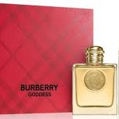 Burberry Goddess - Подаръчен комплект за жени ЕДП 100 мл + ЕДП 10 мл + Боди лосион 75 мл.