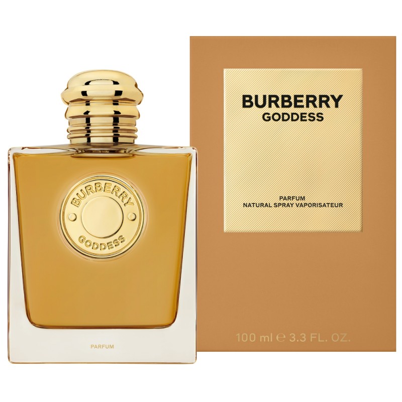 Burberry Goddess Parfum - Дамски парфюм 