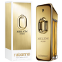 Paco Rabanne Million Gold EDP Intense - Мъжки парфюм ЕДП Intense 200 мл